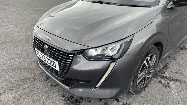 Used Peugeot 208 2023 for sale - 76073685: Photo 45