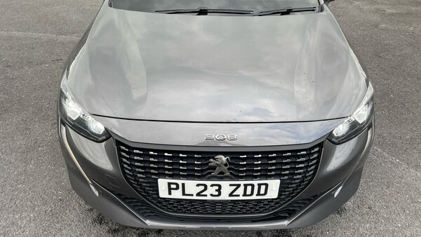 Used Peugeot 208 2023 for sale - 76073685: Photo 46