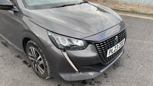 Used Peugeot 208 2023 for sale - 76073685: Photo 47