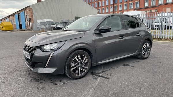 Used Peugeot 208 2023 for sale - 76073685: Photo 48