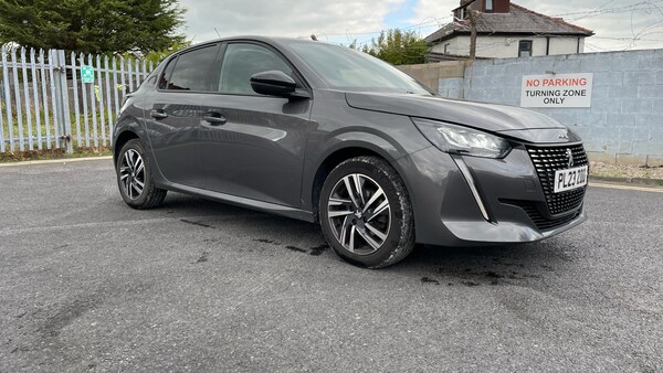 Used Peugeot 208 2023 for sale - 76073685: Photo 49