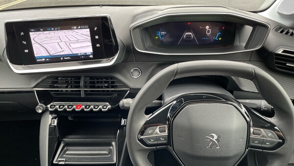 Used Peugeot 208 2023 for sale - 76073685: Photo 4