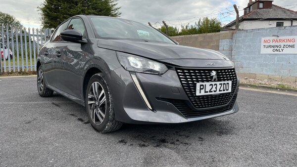 Used Peugeot 208 2023 for sale - 76073685: Photo 50