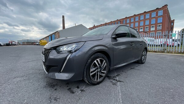 Used Peugeot 208 2023 for sale - 76073685: Photo 7
