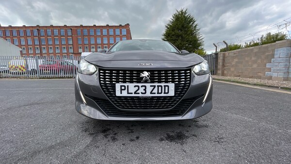 Used Peugeot 208 2023 for sale - 76073685: Photo 8