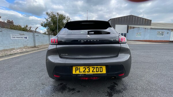 Used Peugeot 208 2023 for sale - 76073685: Photo 9