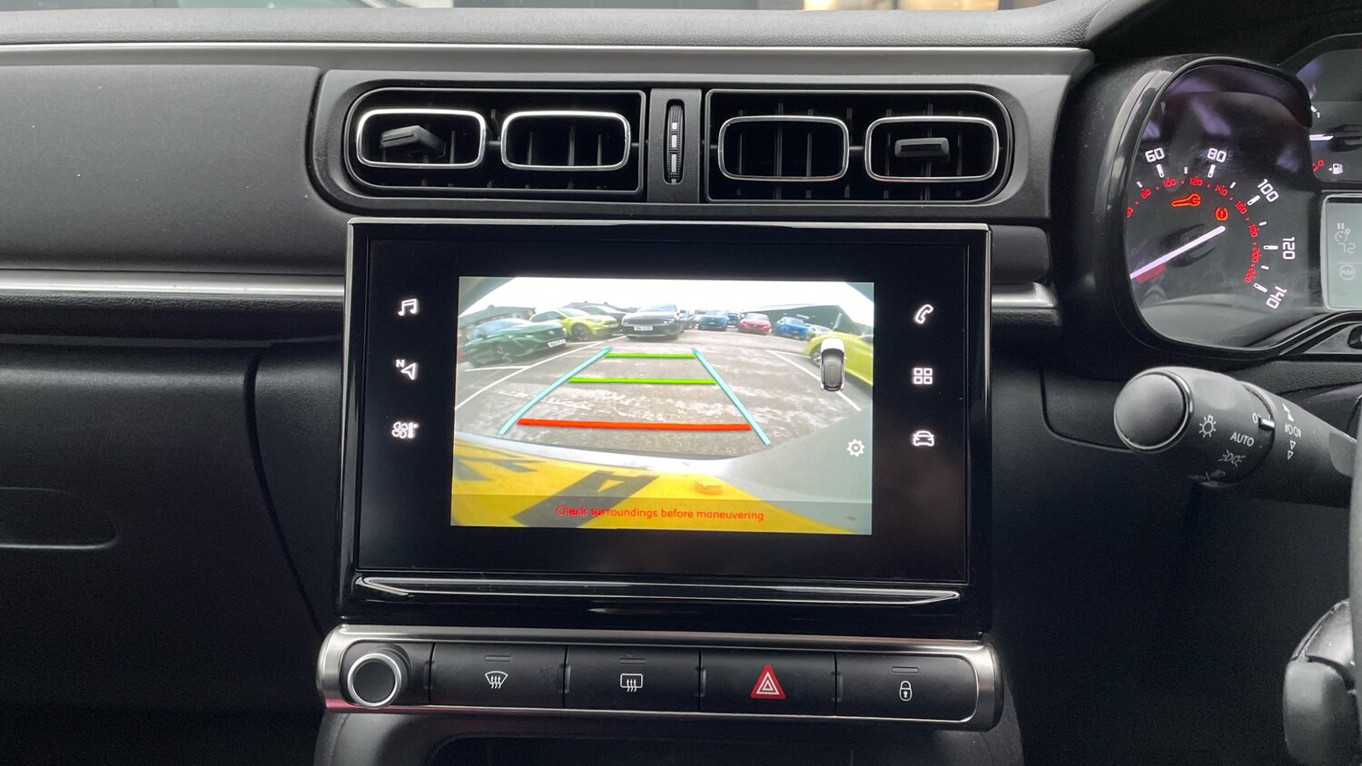 Used Citroen C3 2023 for sale - 77306840: Photo 10