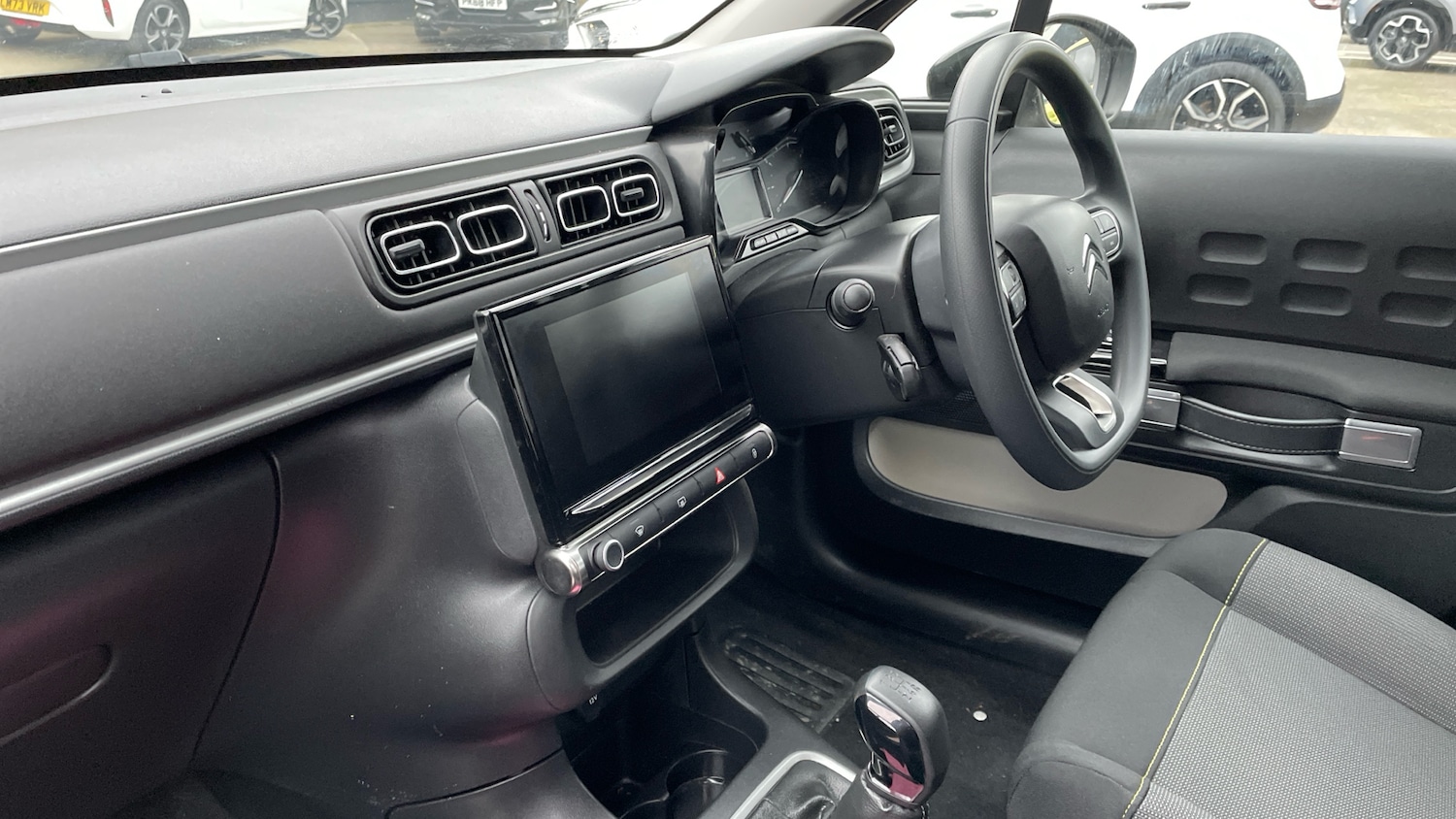 Used Citroen C3 2023 for sale - 77306840: Photo 12