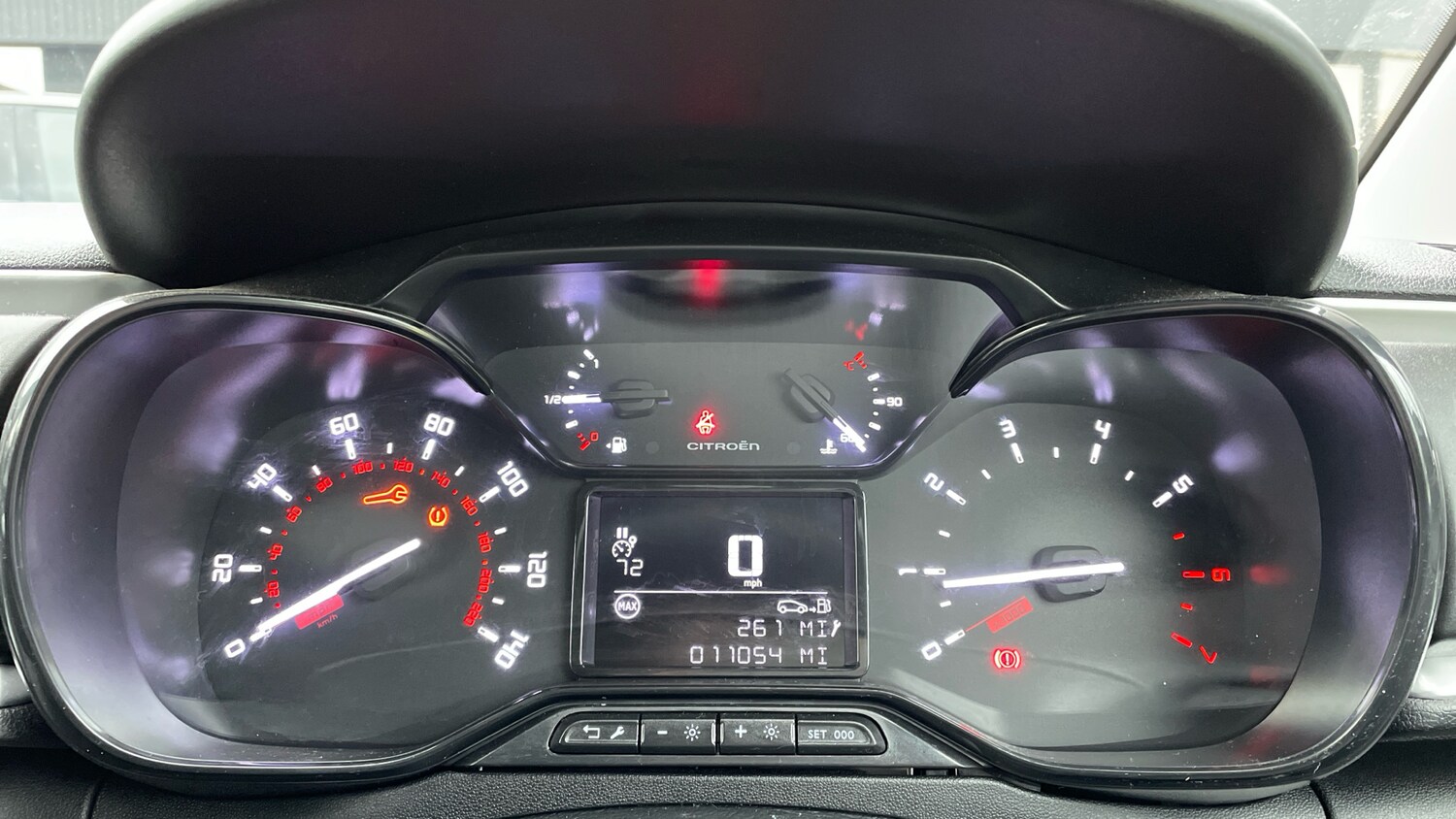 Used Citroen C3 2023 for sale - 77306840: Photo 13