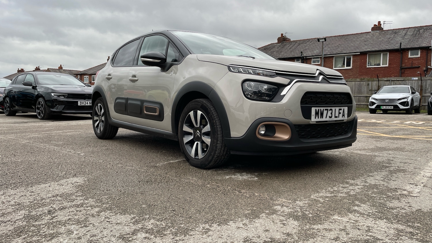 Used Citroen C3 2023 for sale - 77306840: Photo 14