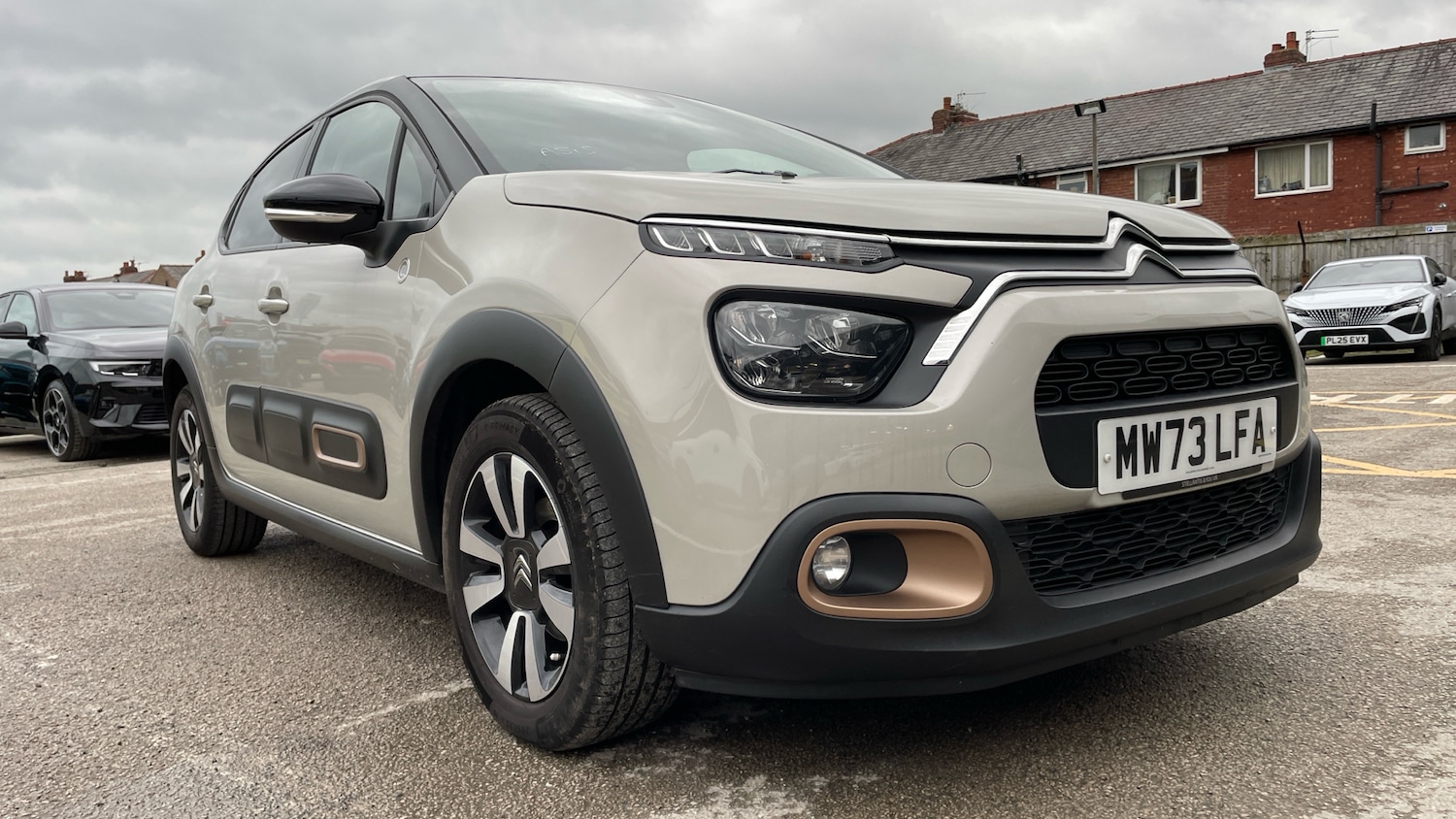 Used Citroen C3 2023 for sale - 77306840: Photo 15