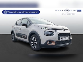 Used Citroen C3 2023 for sale - 77306840: Photo