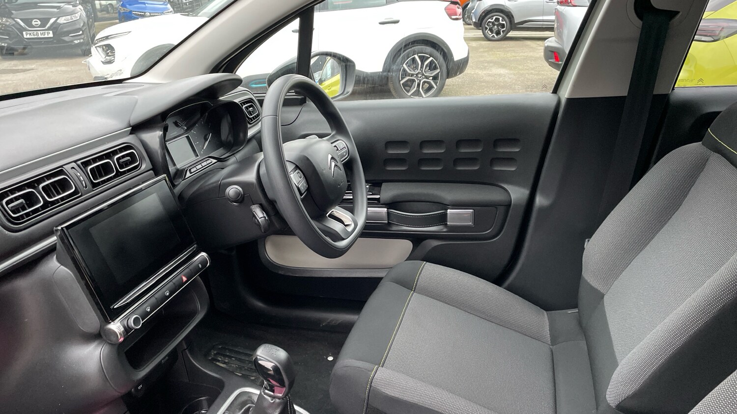 Used Citroen C3 2023 for sale - 77306840: Photo 20