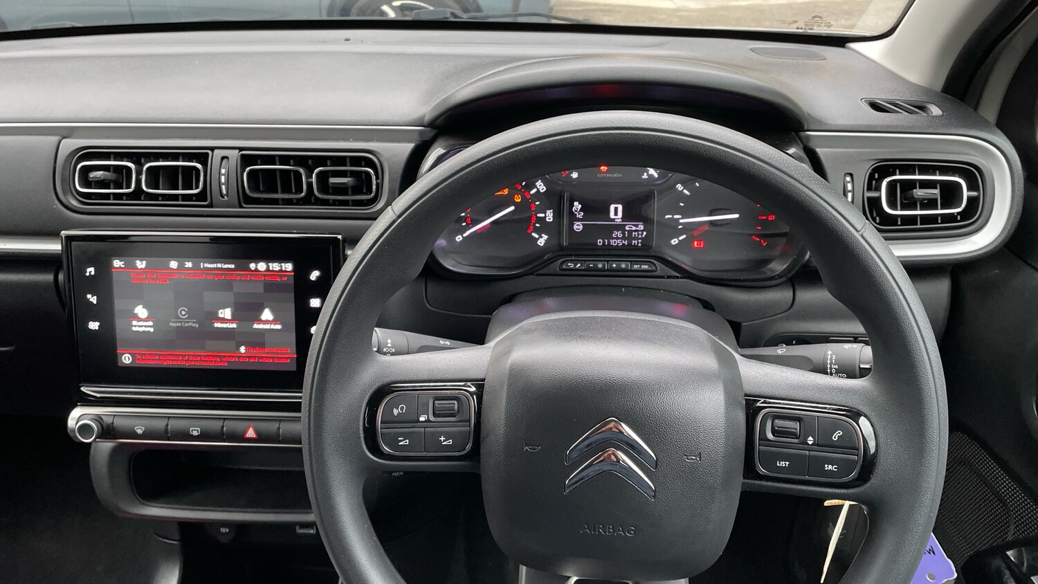 Used Citroen C3 2023 for sale - 77306840: Photo 21