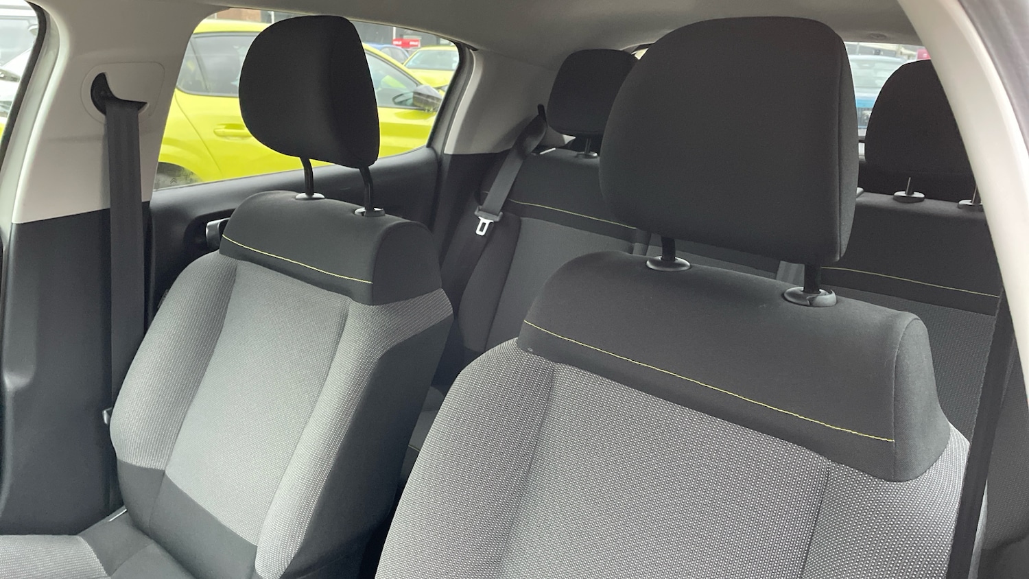 Used Citroen C3 2023 for sale - 77306840: Photo 22