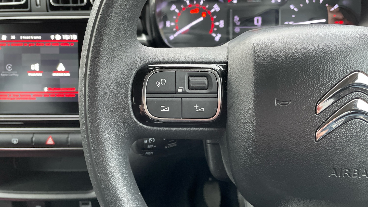 Used Citroen C3 2023 for sale - 77306840: Photo 23