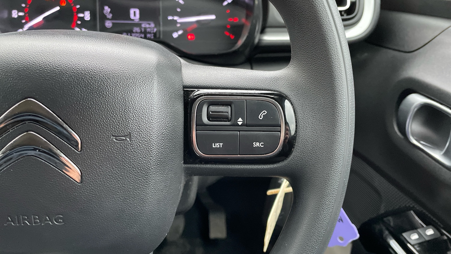 Used Citroen C3 2023 for sale - 77306840: Photo 24