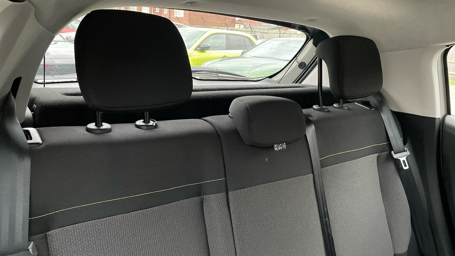 Used Citroen C3 2023 for sale - 77306840: Photo 25