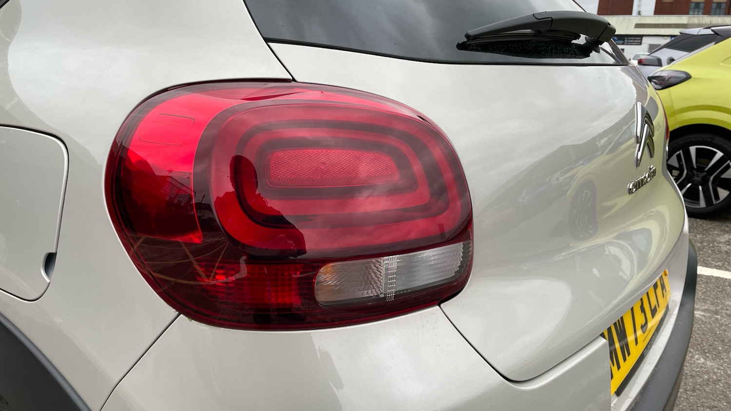 Used Citroen C3 2023 for sale - 77306840: Photo 26