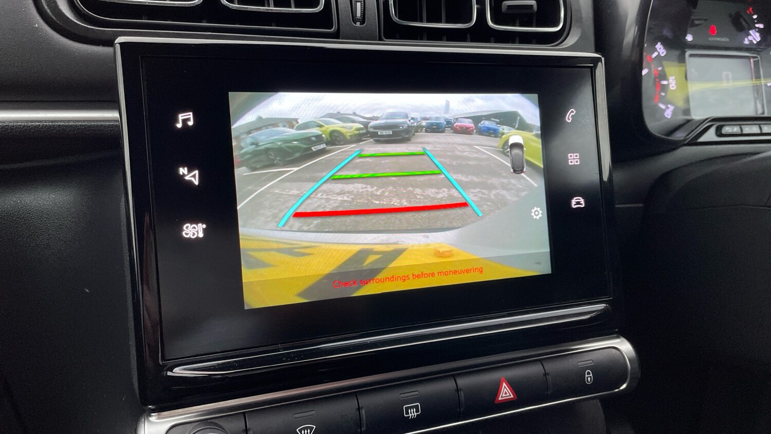 Used Citroen C3 2023 for sale - 77306840: Photo 29