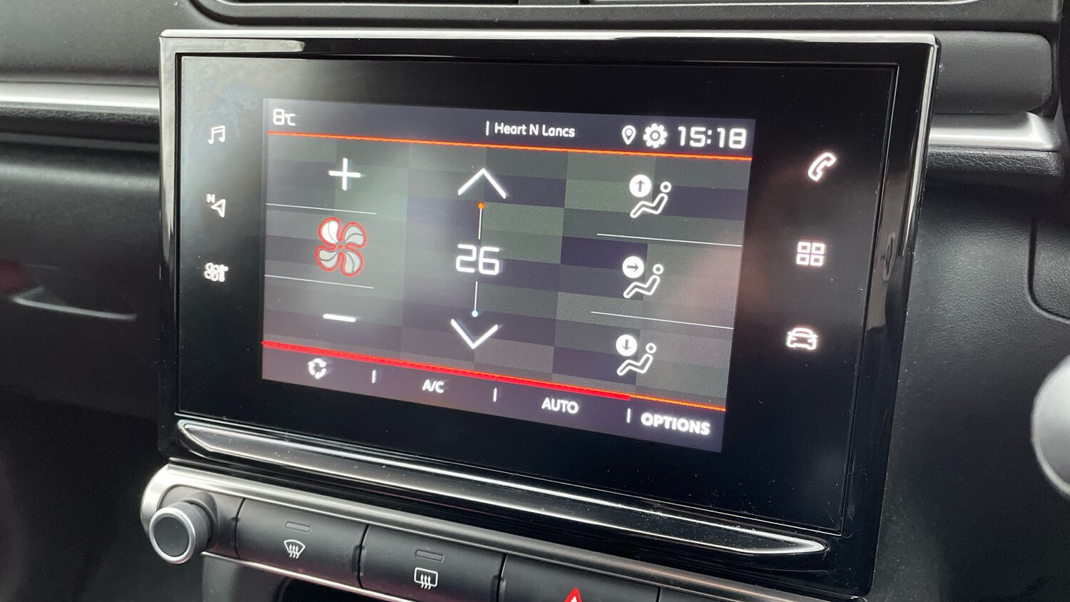 Used Citroen C3 2023 for sale - 77306840: Photo 30