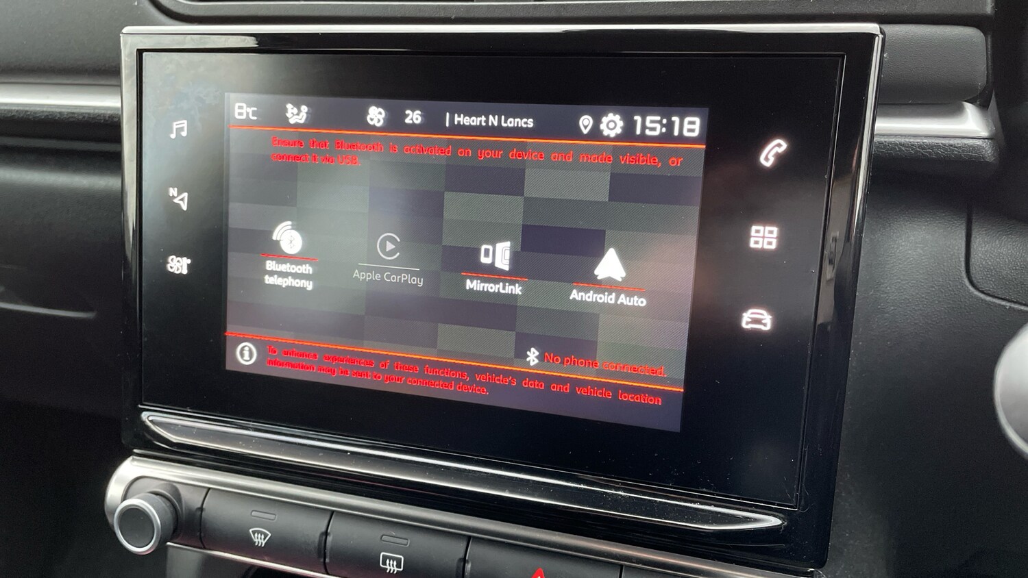 Used Citroen C3 2023 for sale - 77306840: Photo 31