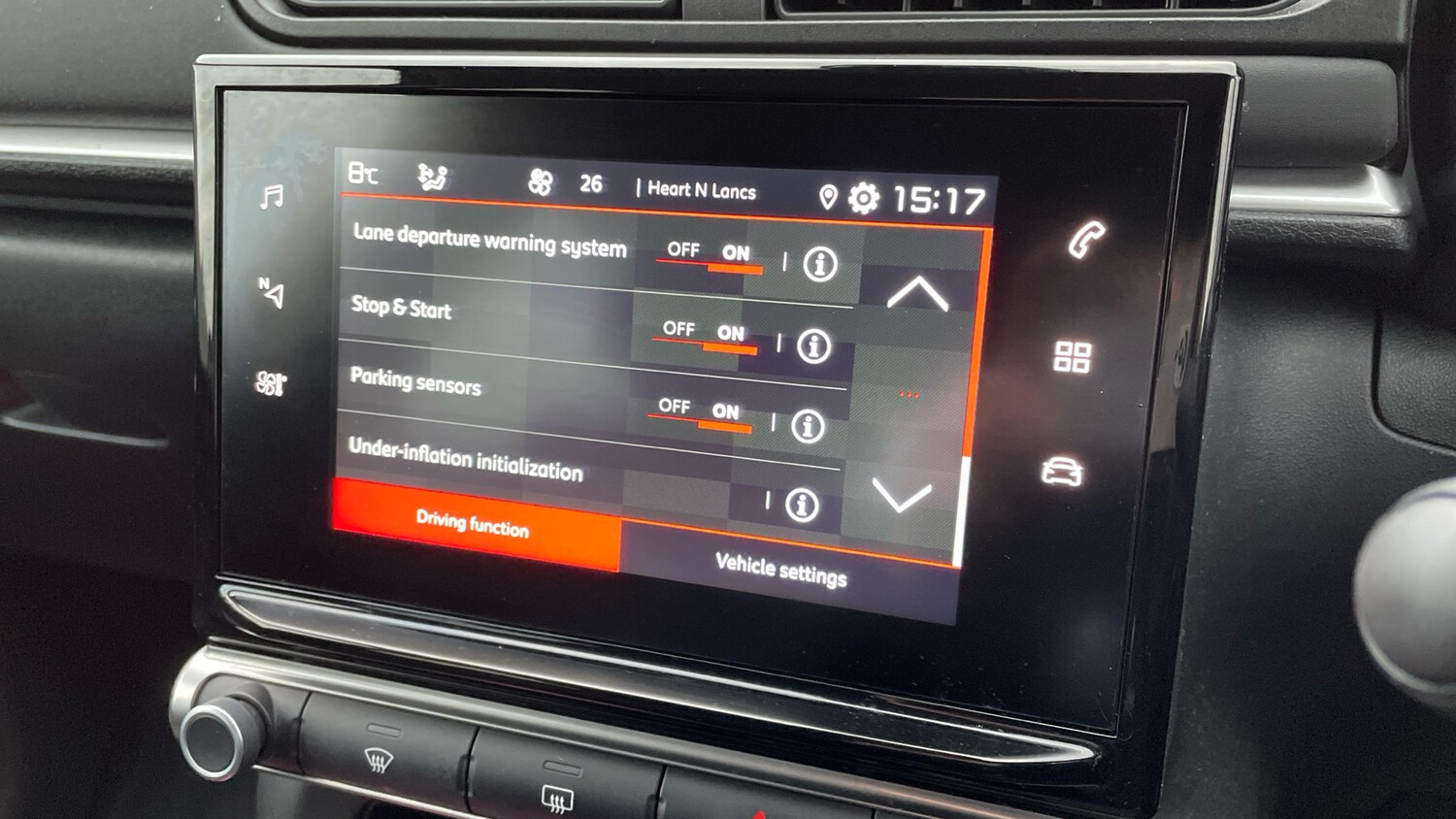 Used Citroen C3 2023 for sale - 77306840: Photo 32