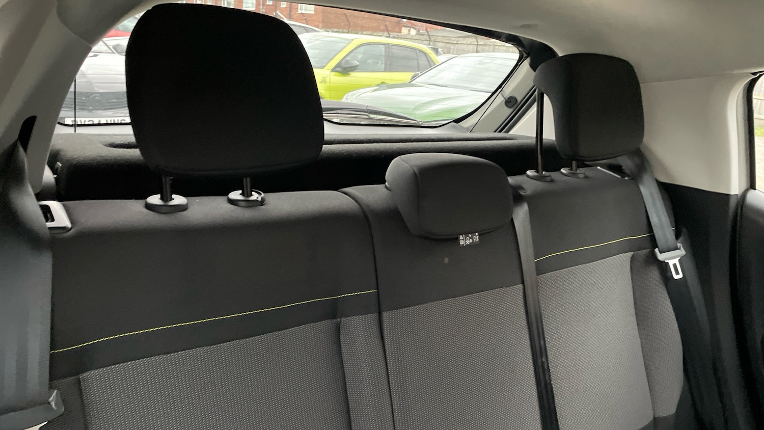 Used Citroen C3 2023 for sale - 77306840: Photo 33