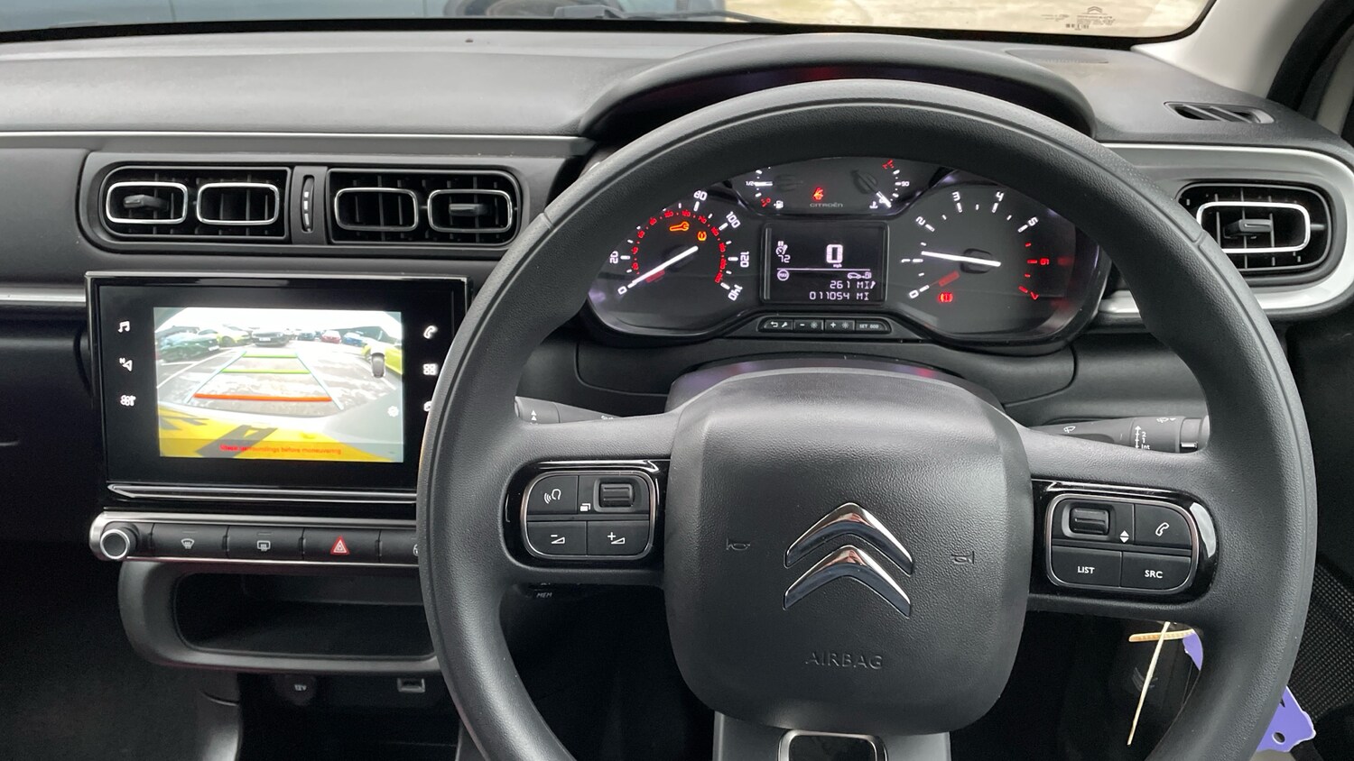 Used Citroen C3 2023 for sale - 77306840: Photo 35