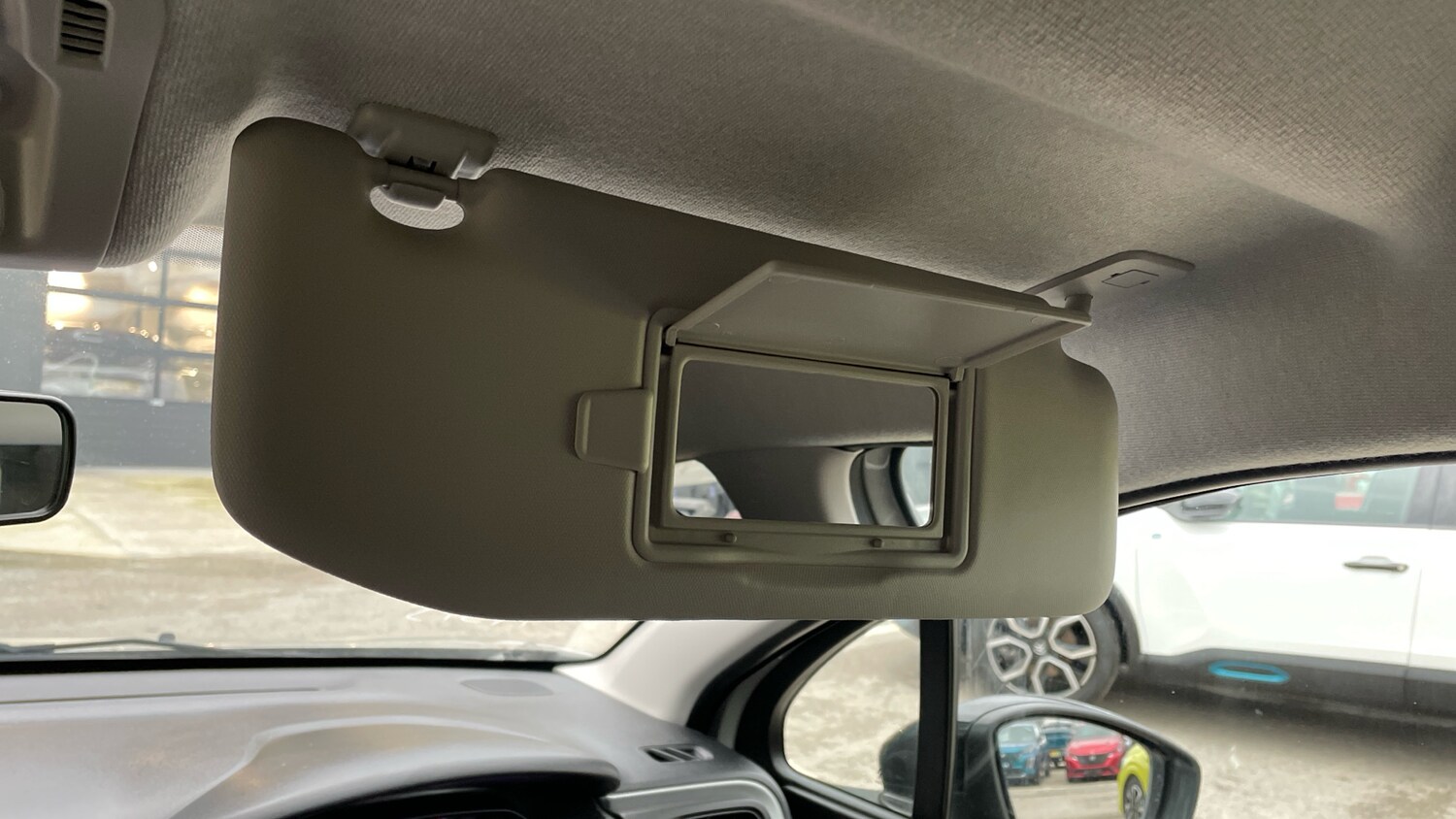 Used Citroen C3 2023 for sale - 77306840: Photo 38