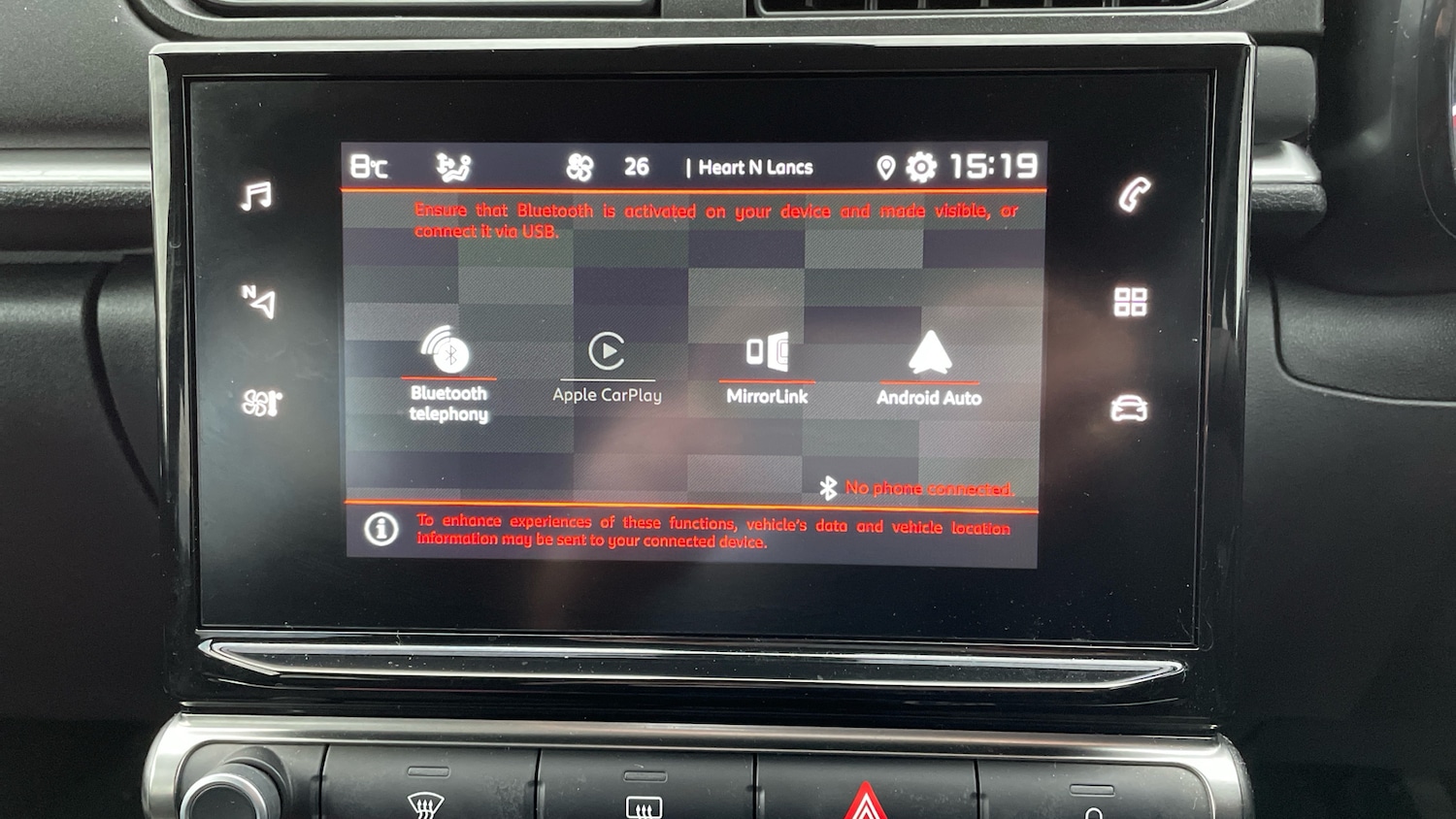 Used Citroen C3 2023 for sale - 77306840: Photo 41