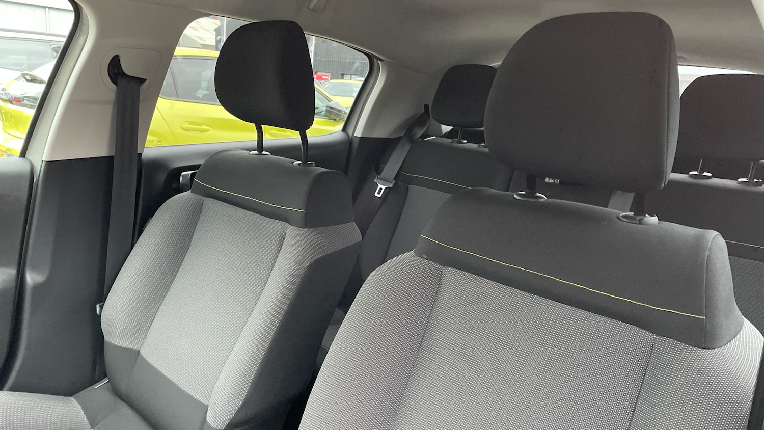 Used Citroen C3 2023 for sale - 77306840: Photo 42