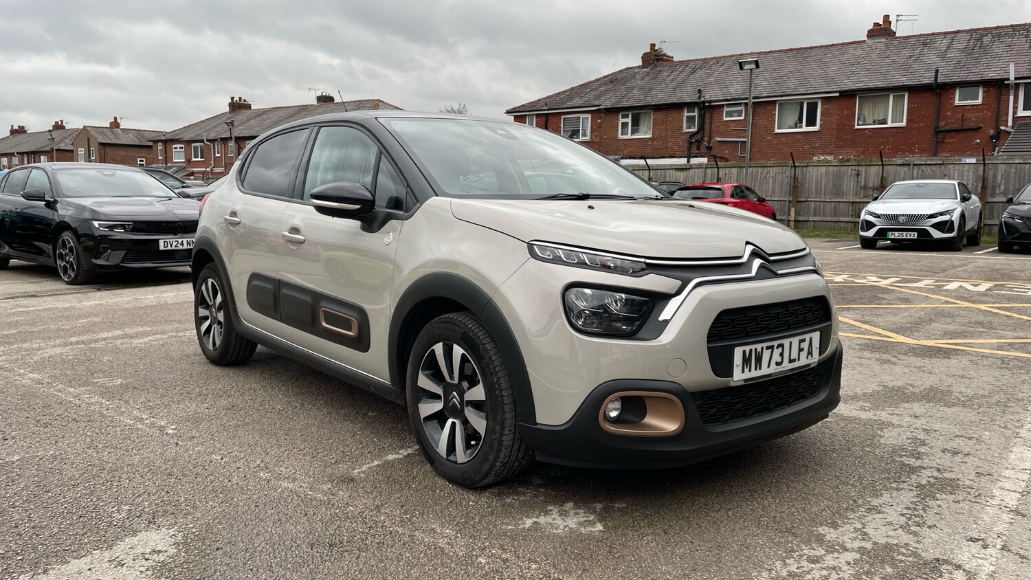 Used Citroen C3 2023 for sale - 77306840: Photo 49
