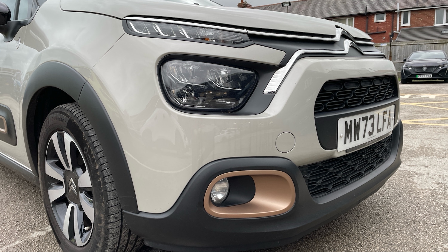 Used Citroen C3 2023 for sale - 77306840: Photo 50