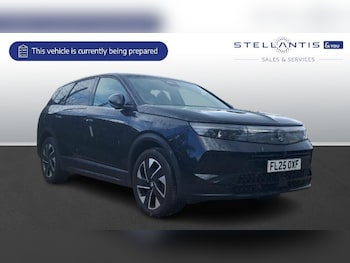 Used Vauxhall Grandland 2025 for sale - 78855841: Photo