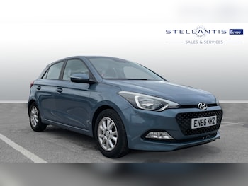 2017 - 1.2 SE Euro 6 5dr