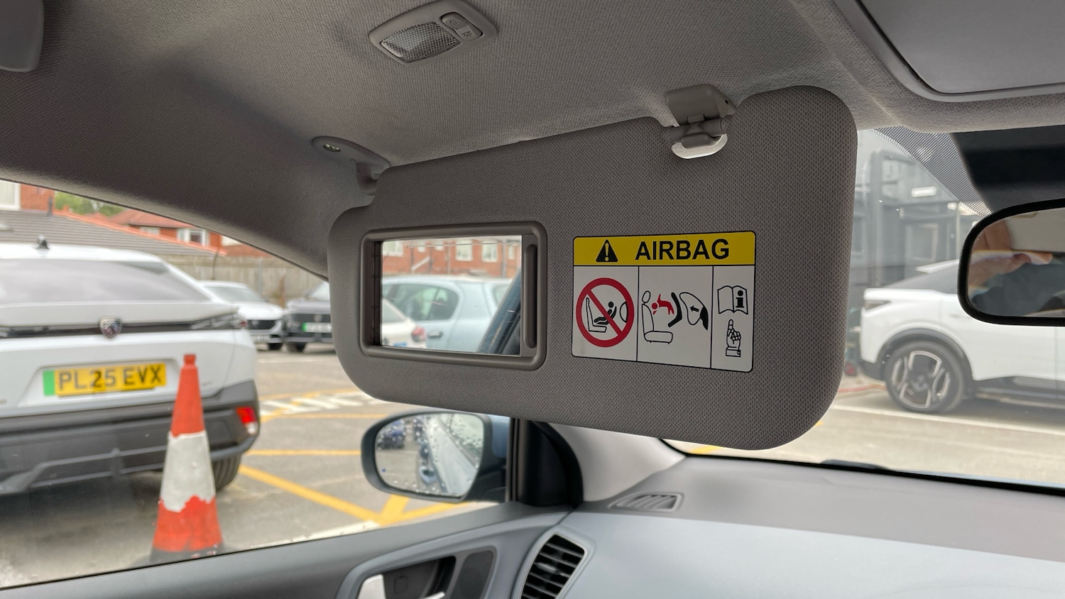 Vehicle 36