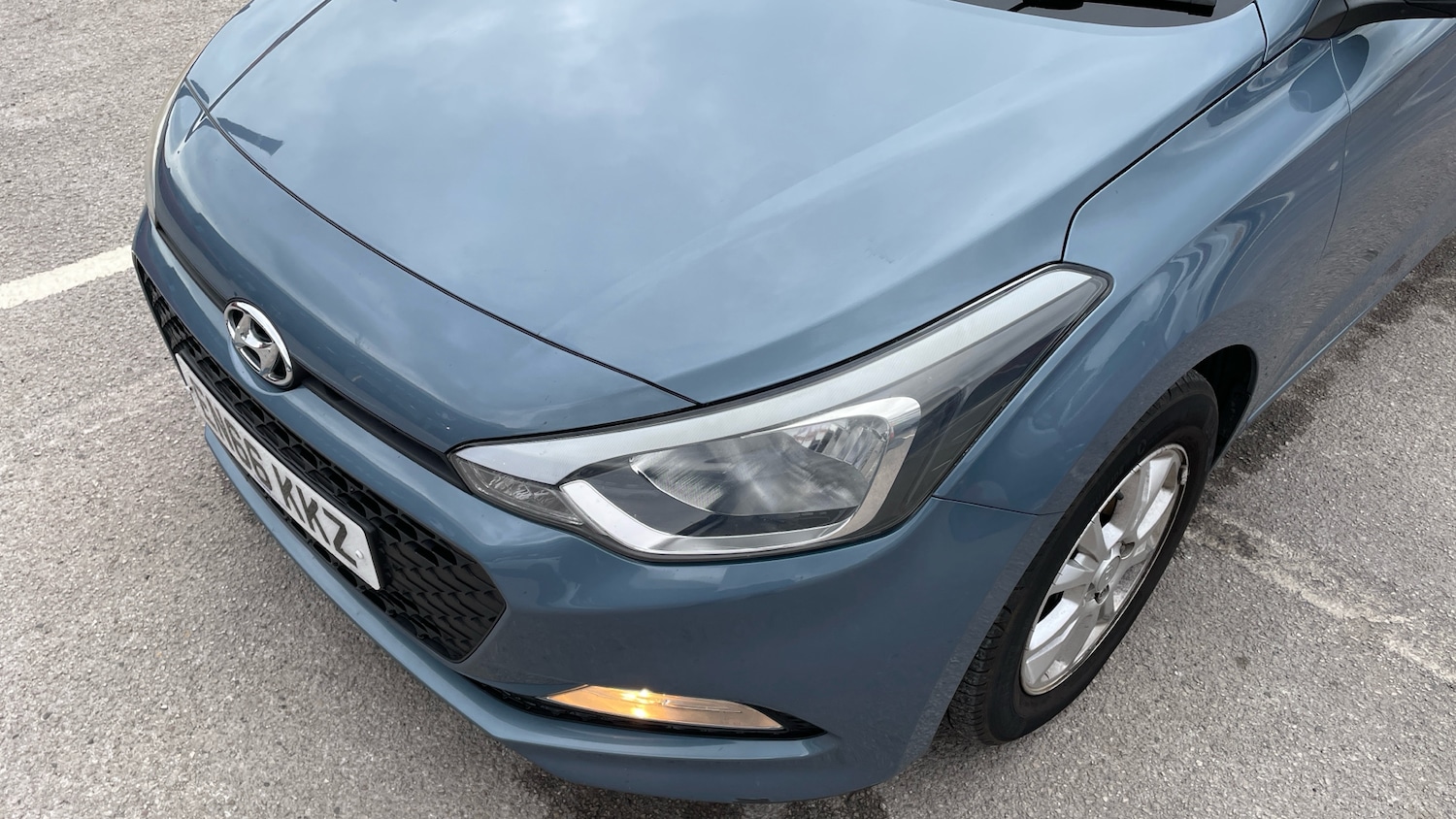 Vehicle 45