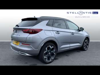 Used Vauxhall Grandland 2024 for sale - 75034138: Photo