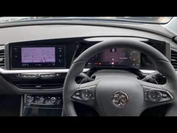 Used Vauxhall Grandland 2024 for sale - 75034138: Photo