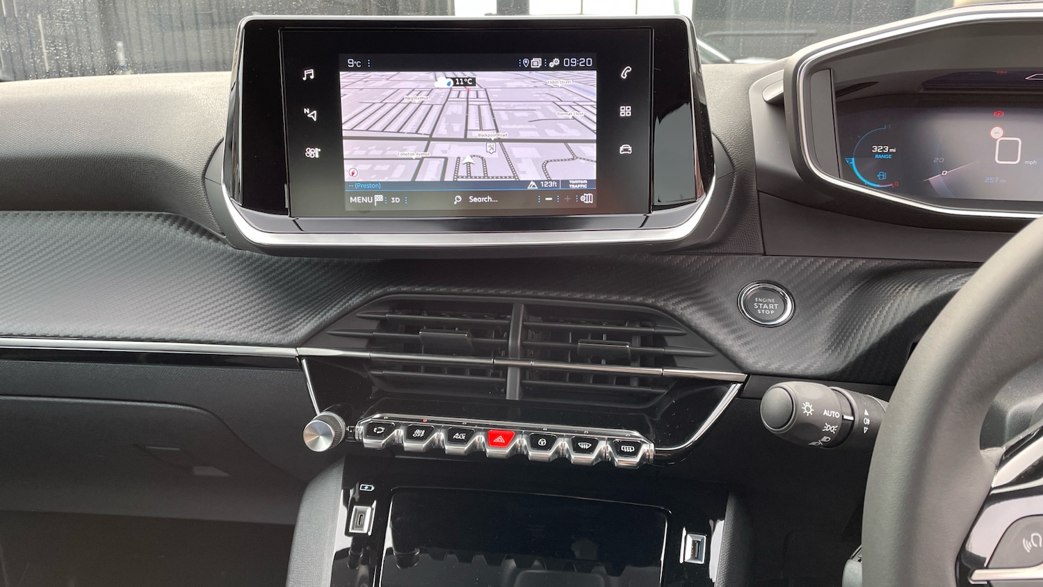 Used Peugeot 208 2023 for sale - 76419718: Photo 10