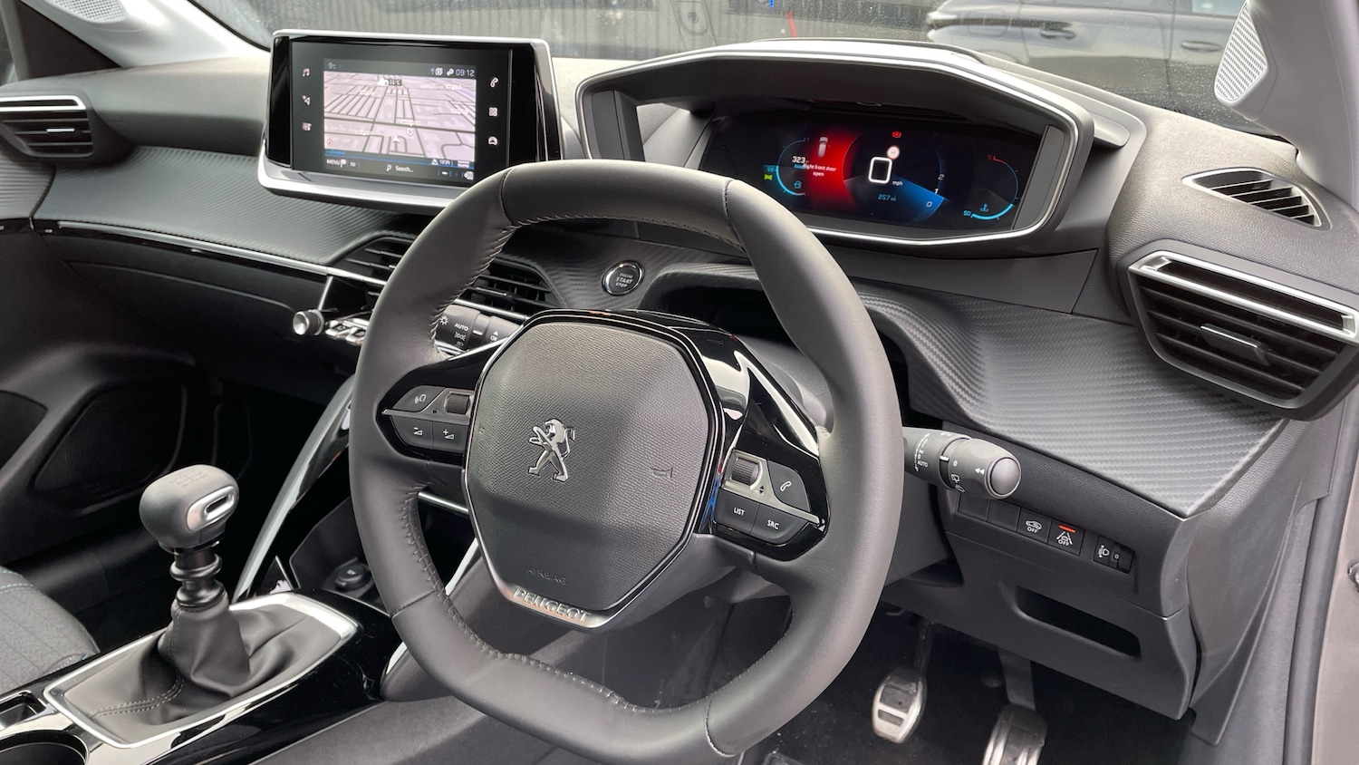 Used Peugeot 208 2023 for sale - 76419718: Photo 11