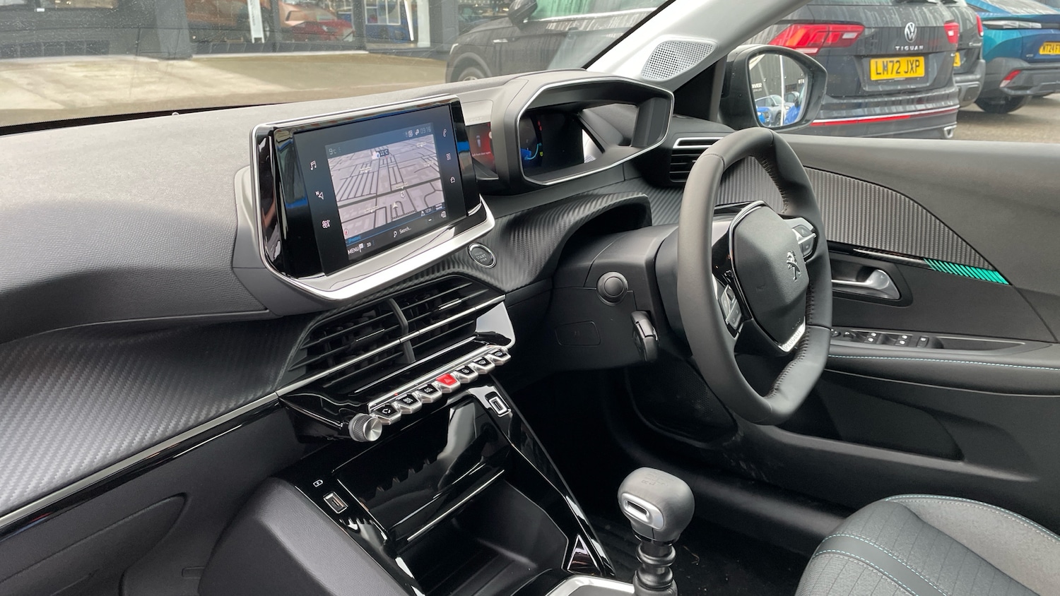 Used Peugeot 208 2023 for sale - 76419718: Photo 12