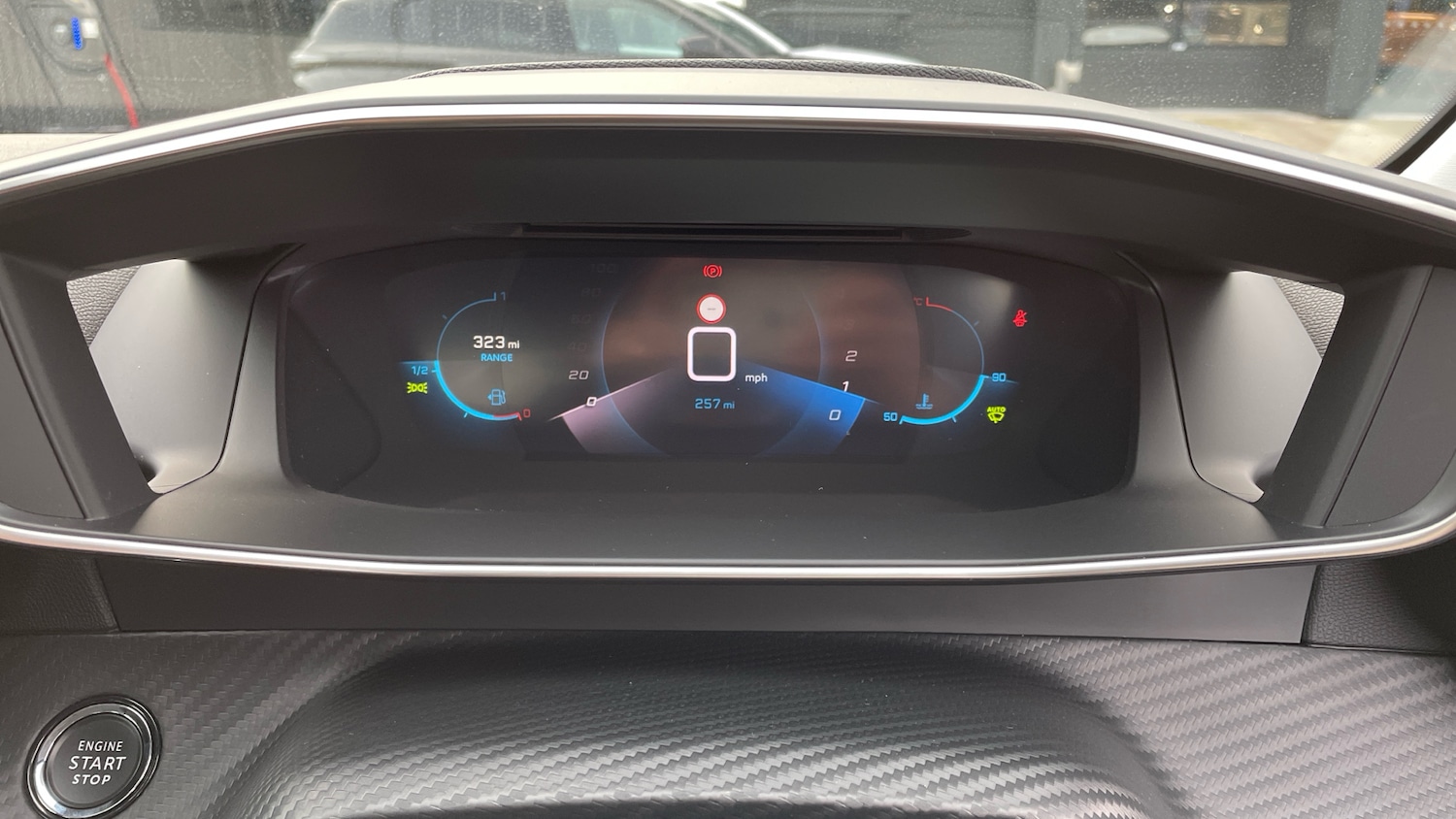 Used Peugeot 208 2023 for sale - 76419718: Photo 13