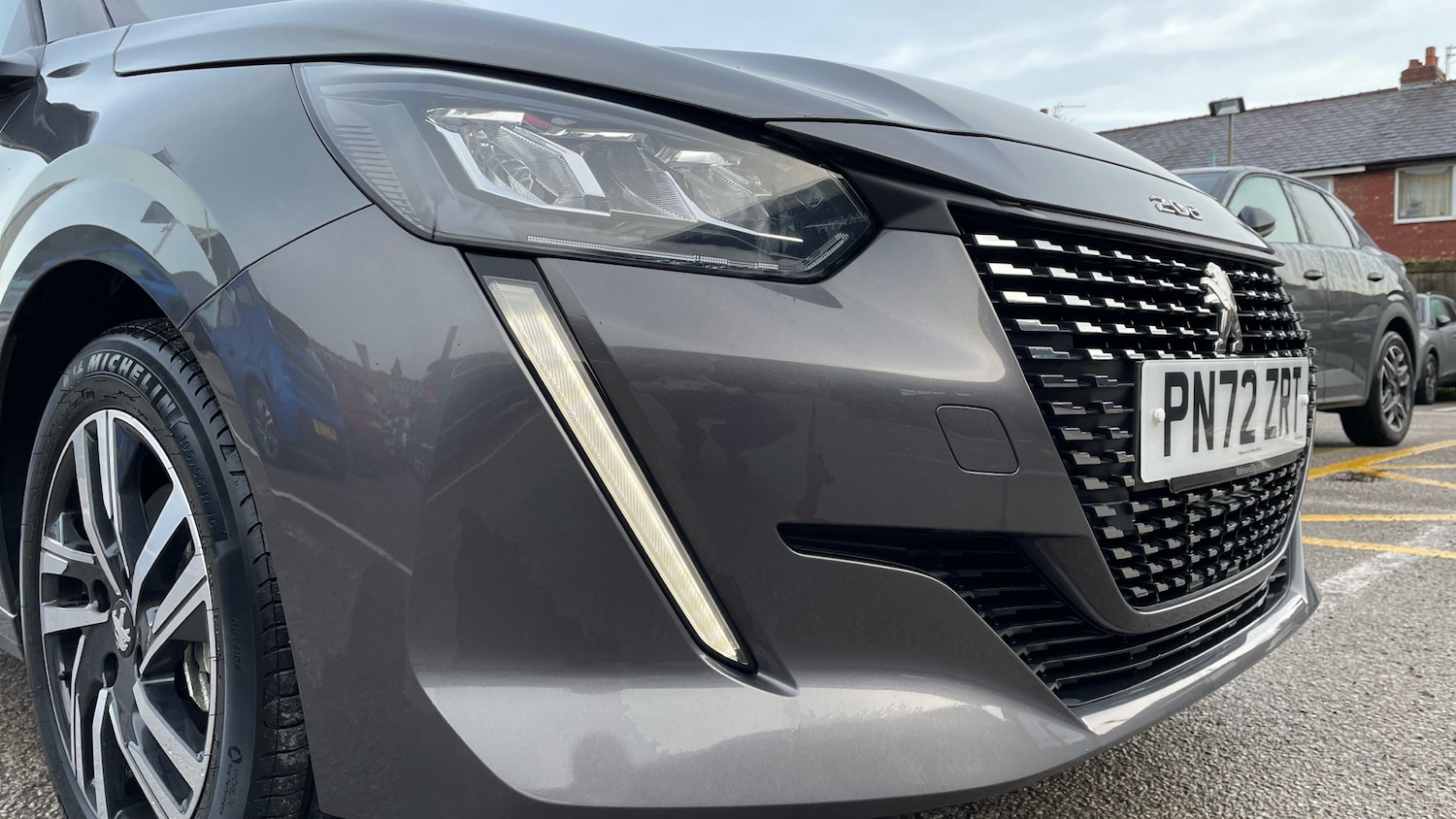 Used Peugeot 208 2023 for sale - 76419718: Photo 15