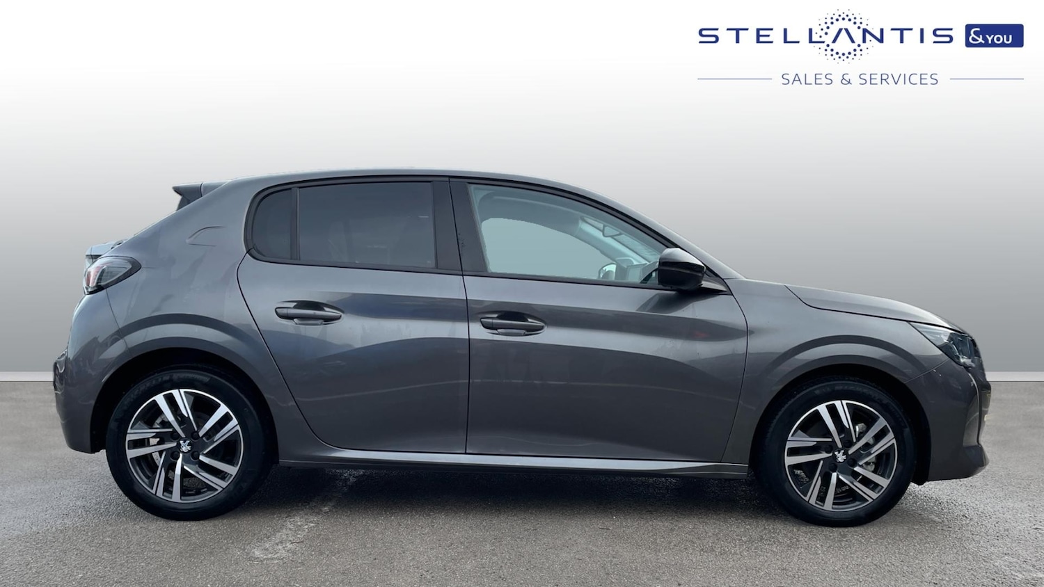 Used Peugeot 208 2023 for sale - 76419718: Photo 2