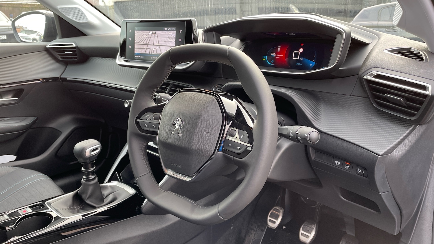 Used Peugeot 208 2023 for sale - 76419718: Photo 20