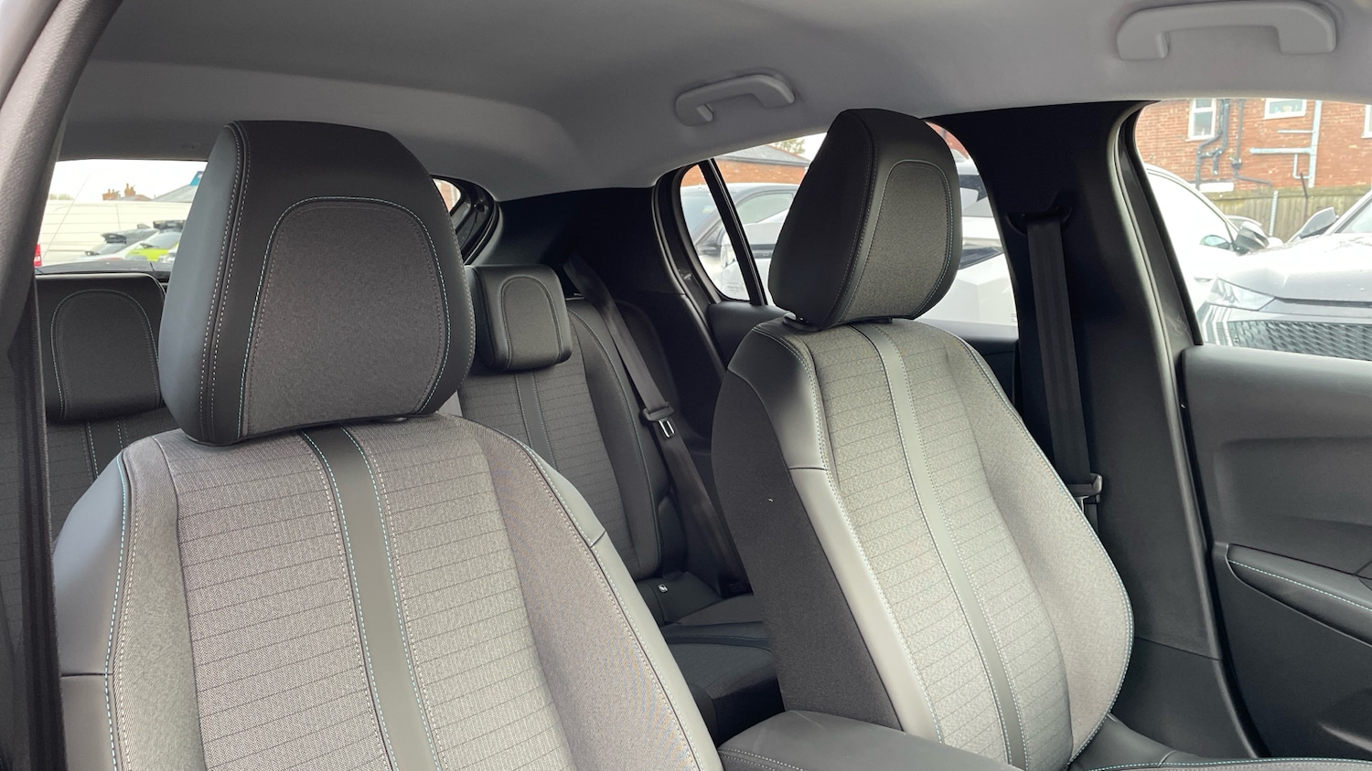 Used Peugeot 208 2023 for sale - 76419718: Photo 21