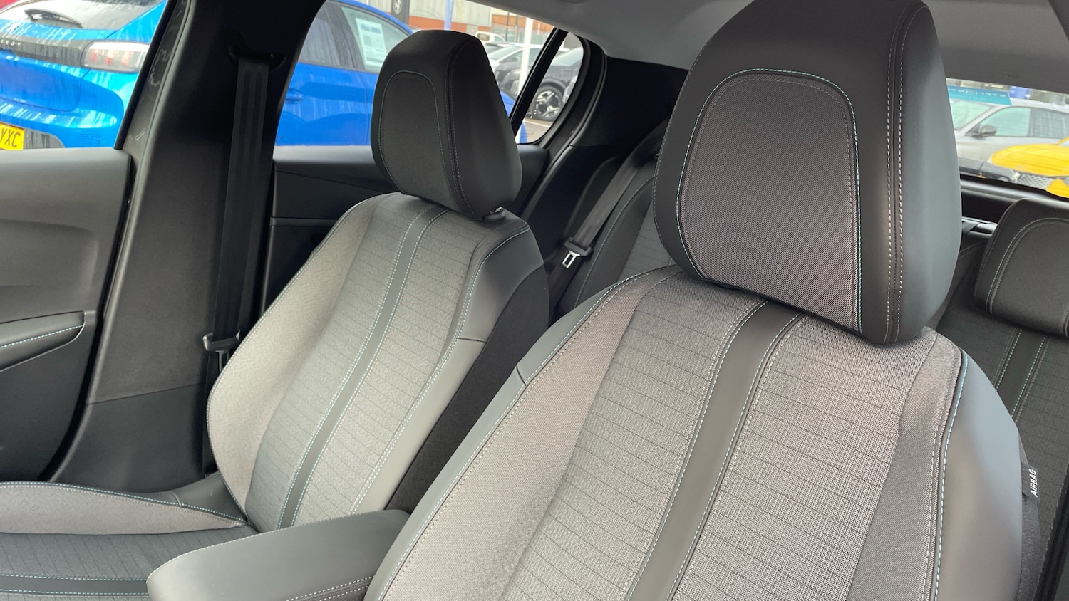 Used Peugeot 208 2023 for sale - 76419718: Photo 22