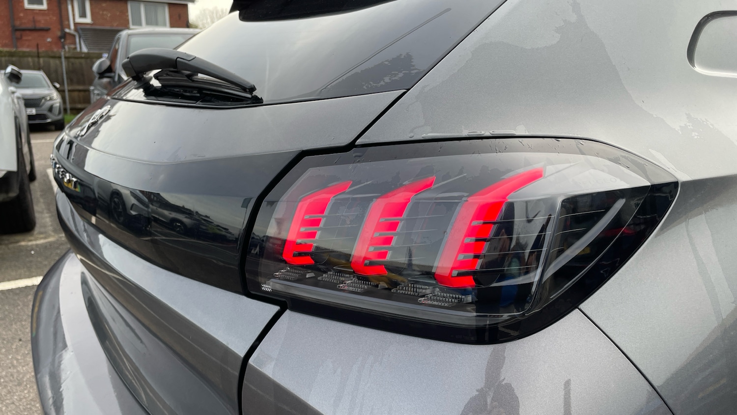 Used Peugeot 208 2023 for sale - 76419718: Photo 26